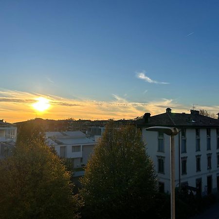 Appartamento Серіате Екстер'єр фото