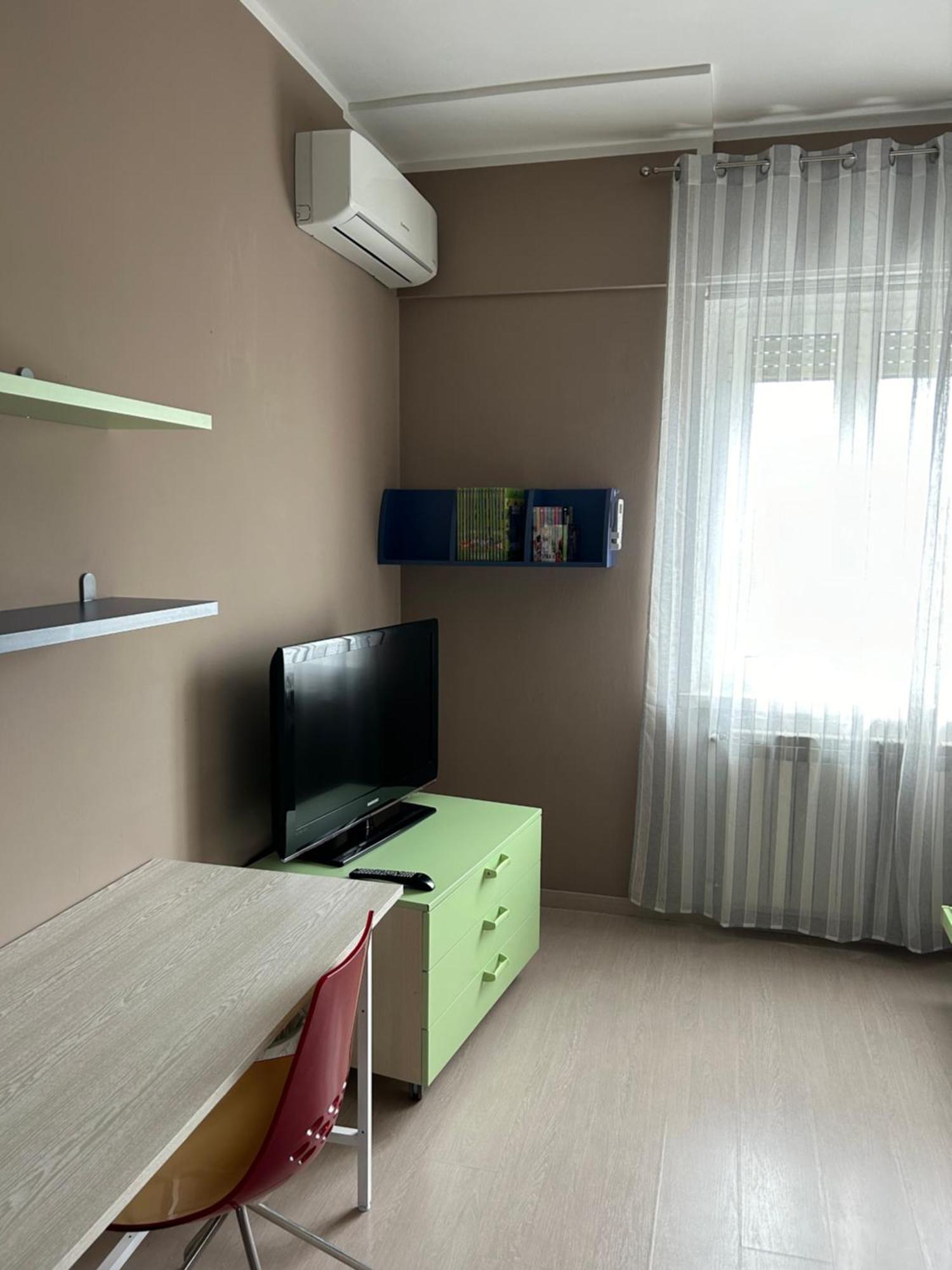 Appartamento Серіате Екстер'єр фото